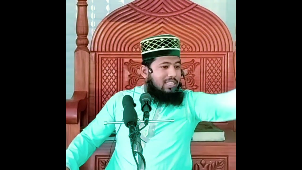 অভিভাবকরা আজ উন্মাদ হয়ে গেছে      বছরের সেরা ভাইরাল ভিডিও  কে এম জুবাইদ আহমাদ   #Islamic viral 