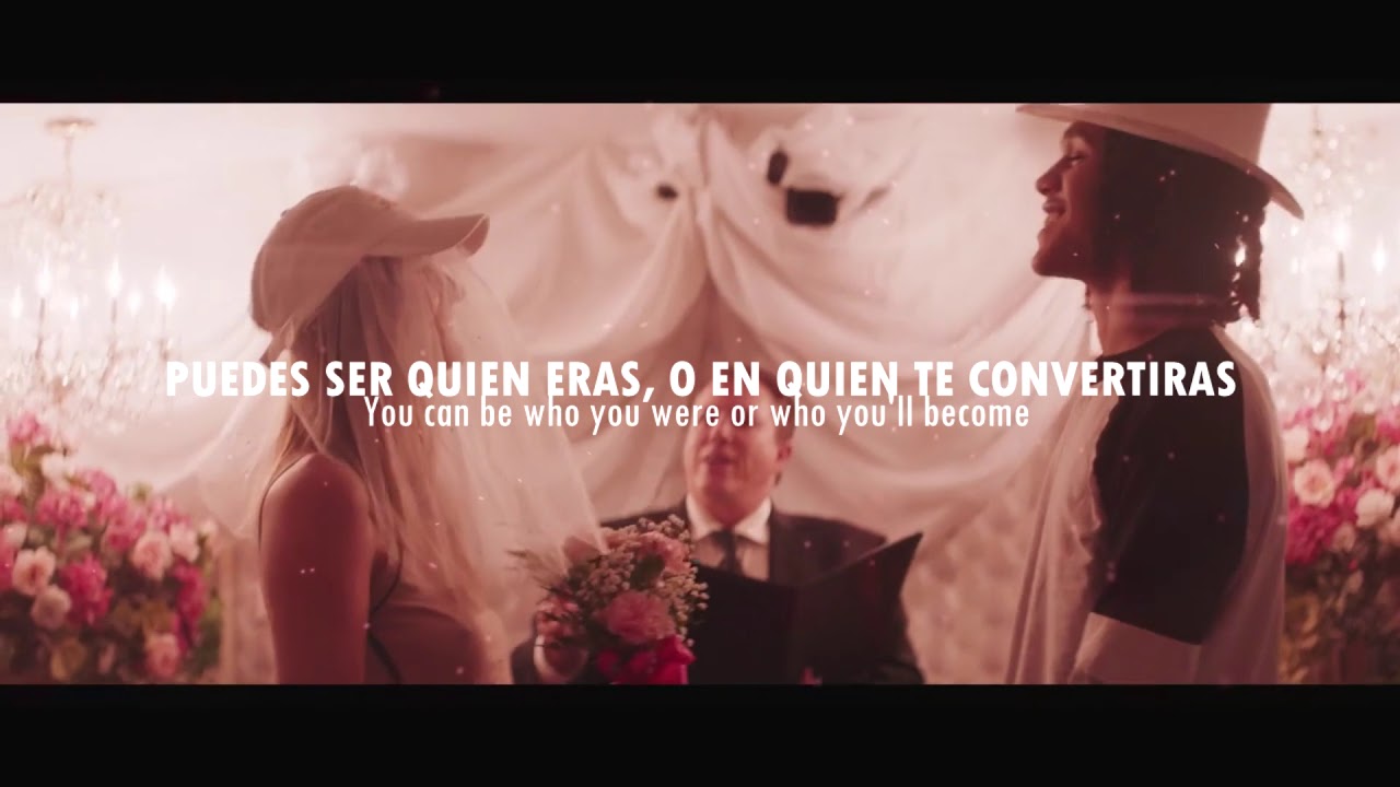 Just Hold On - Louis Tomlinson & Steve Aoki | VIDEO SUBTITULADO Español/Ingles