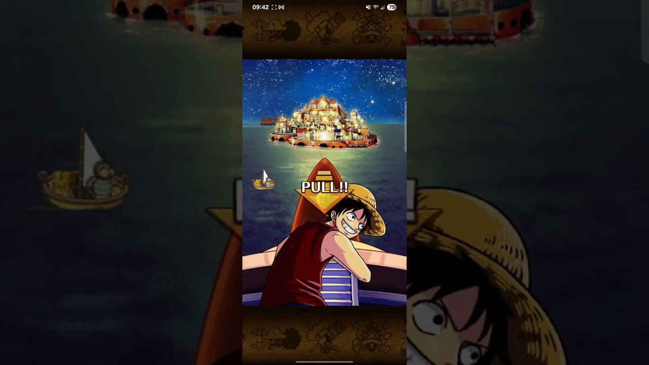 SugoFest Pulls on the EGGHead Banner! 