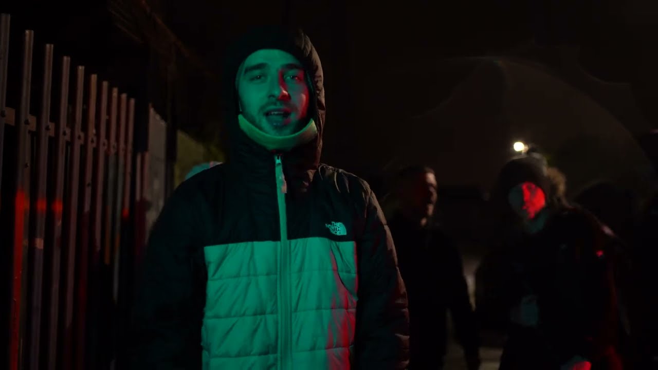 KiCK - FACTZ Feat. LIAMBO SLICE