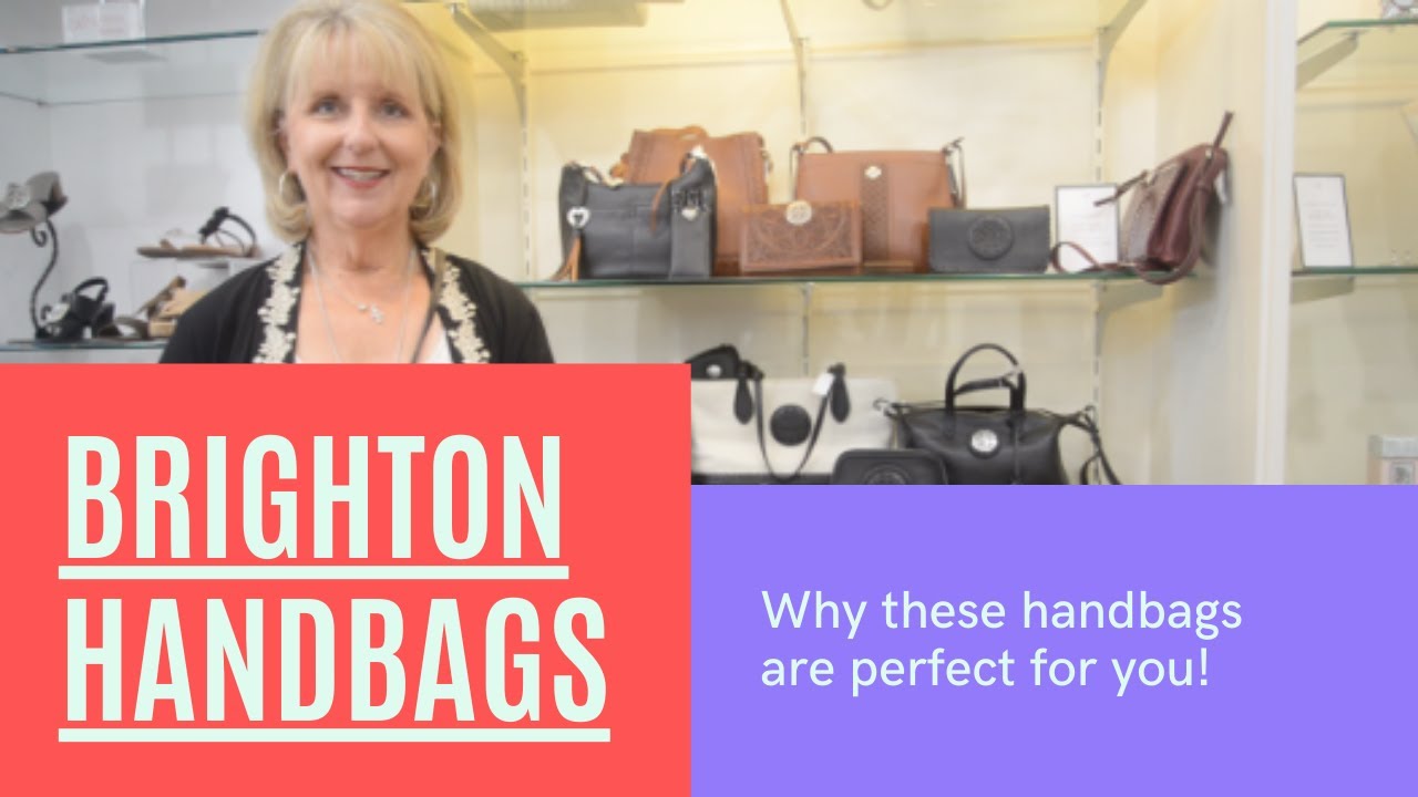 Brighton Handbags: All You Need To Know