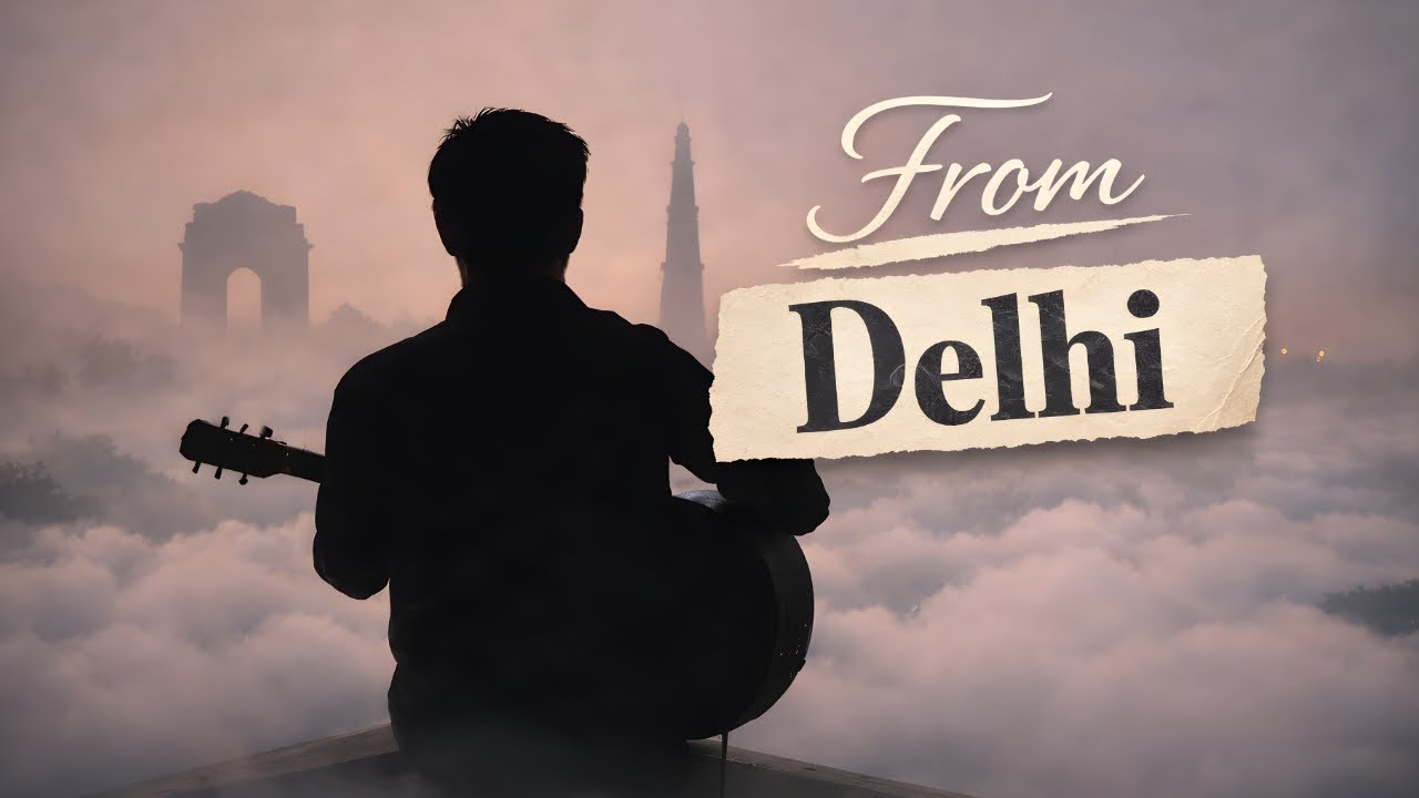 Sheher Mera (Official Audio) | Poojan Sahil
