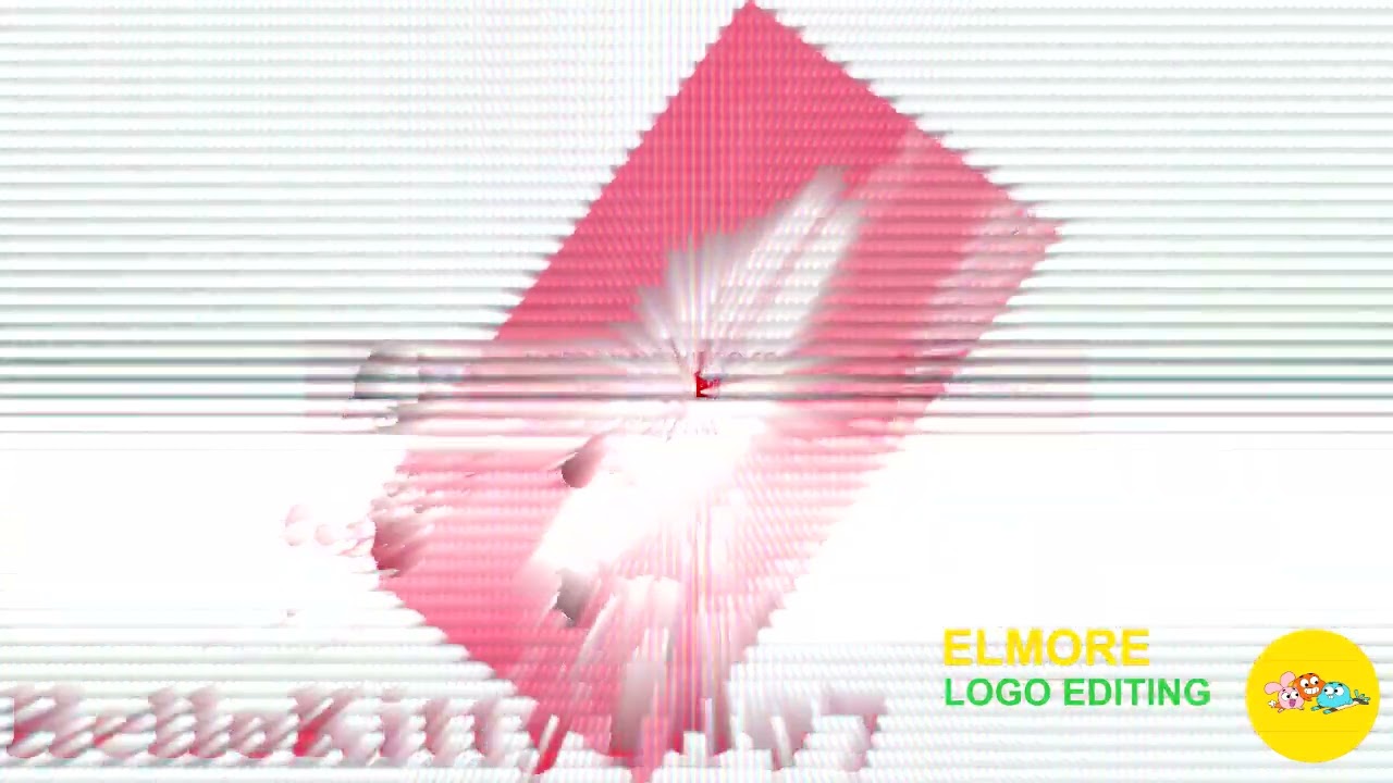 McDonald's Ident Effects Round 822 vs HelloKitty1897 (822/1000)