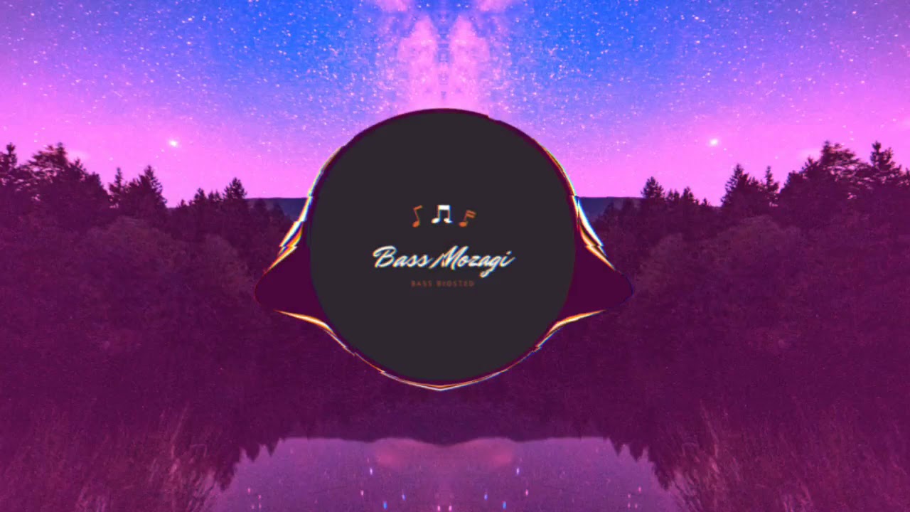 Alper Eğri - Chicago | Tiktok Remix [Bass Boosted]