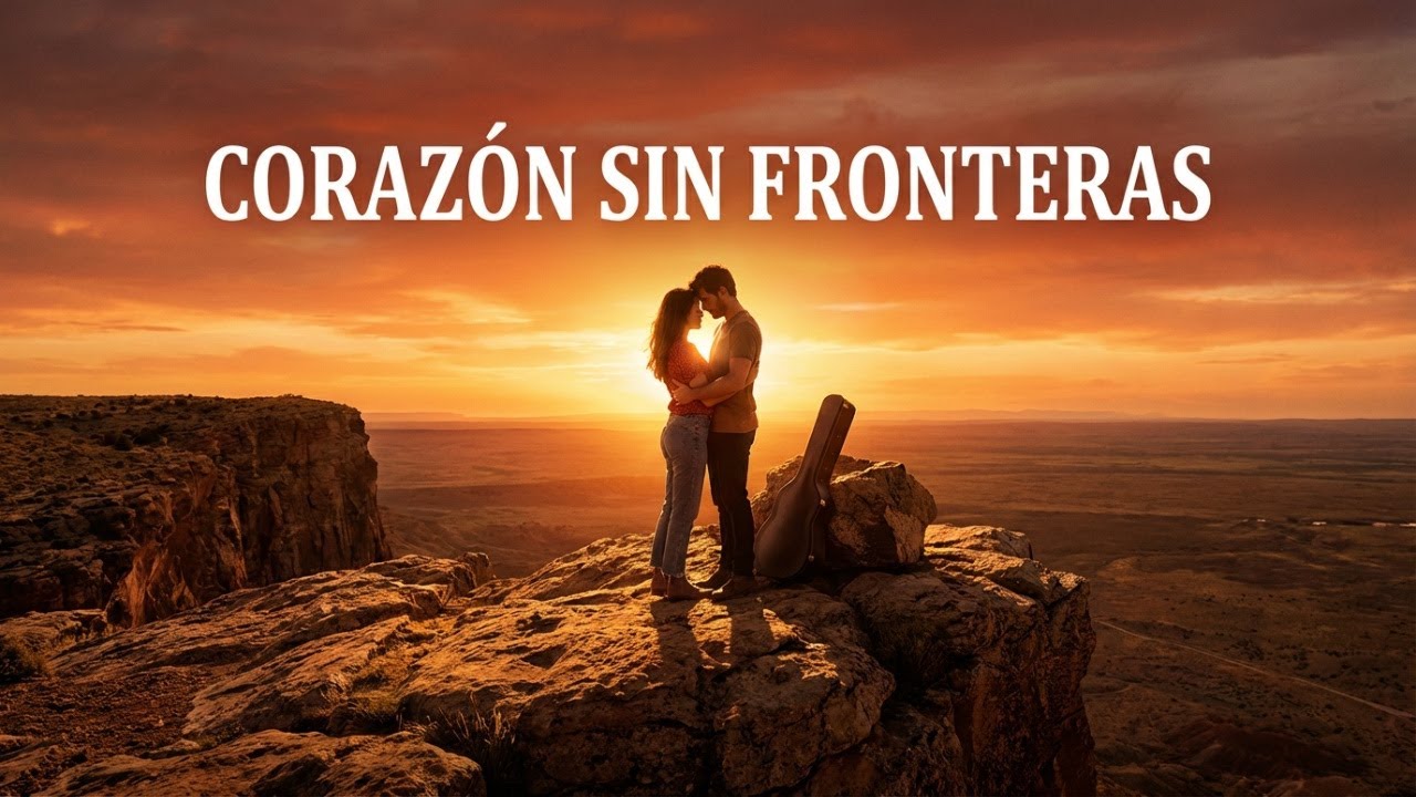 ''Corazón Sin Fronteras''