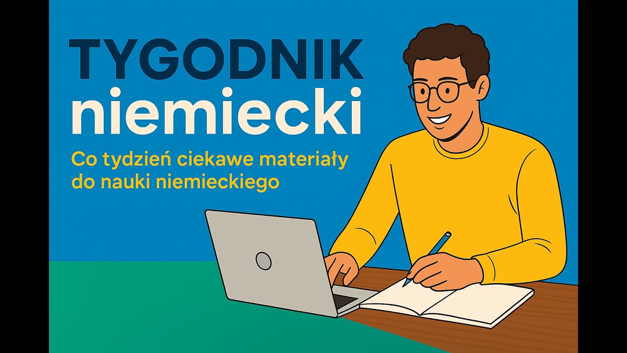Tygodnik niemiecki