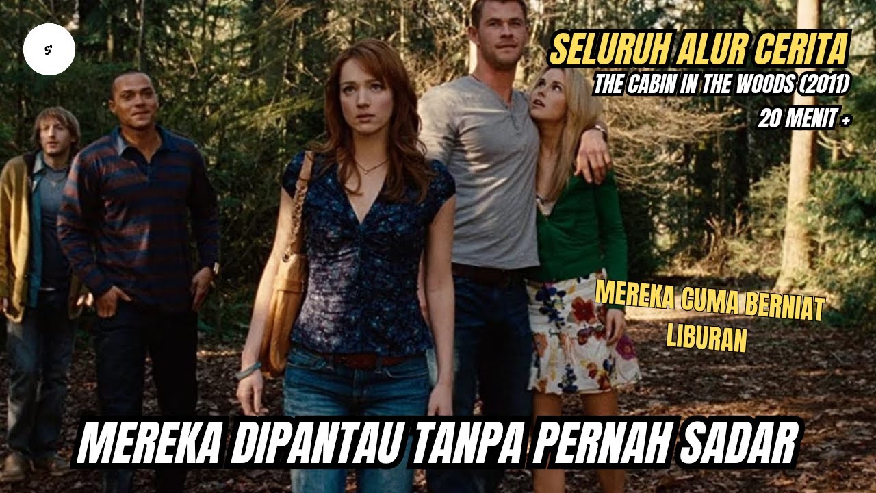 Liburan Yang Tragis