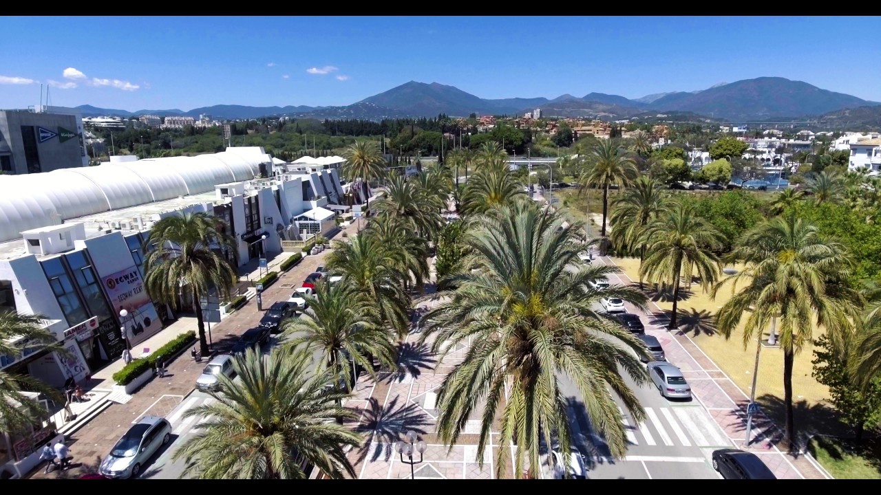 Marbella, Spain