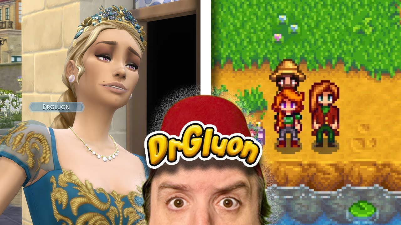 The Sims 4: Royalty & Legacy EARLY Look! #livestream #FebFeatures