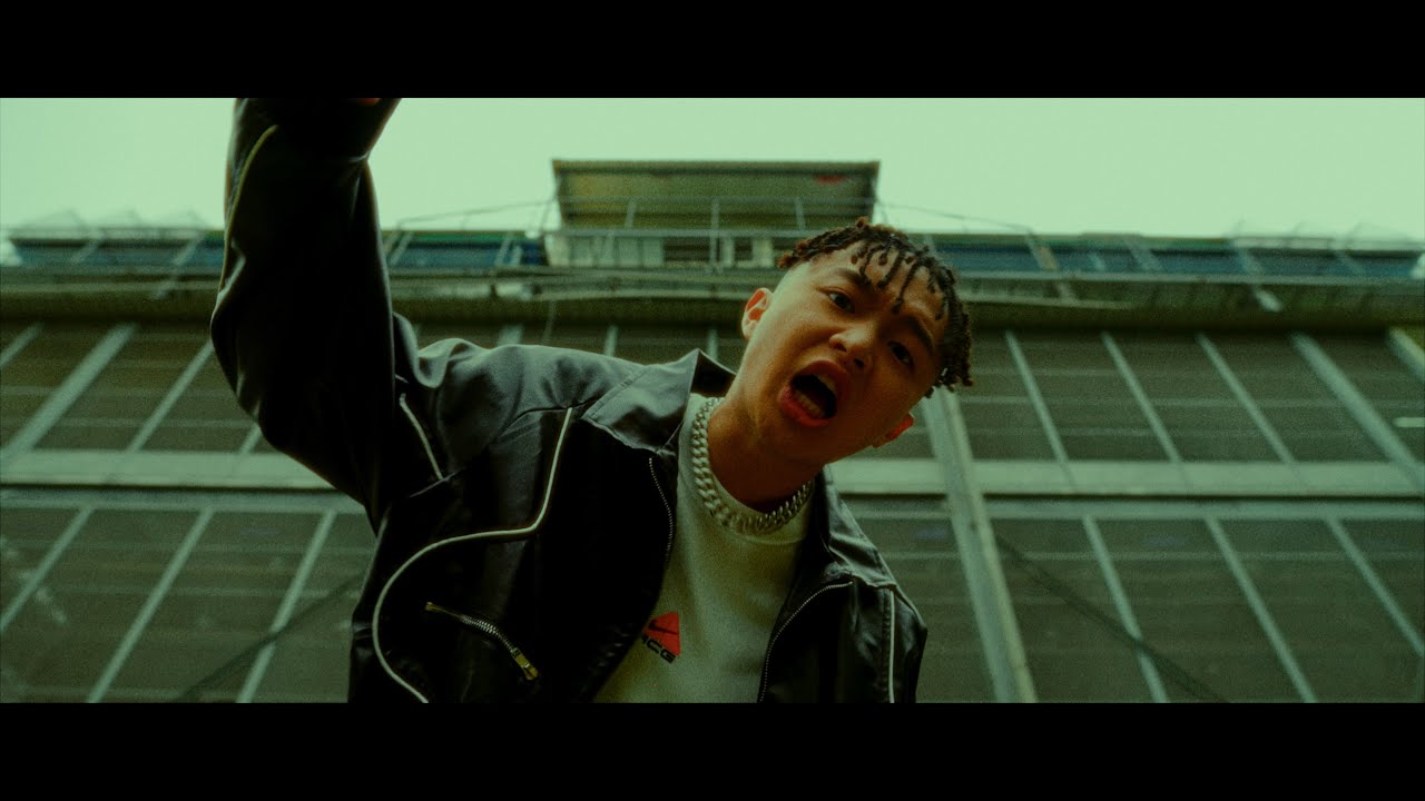 Yappy - 賽鴿 (Official Music Video)
