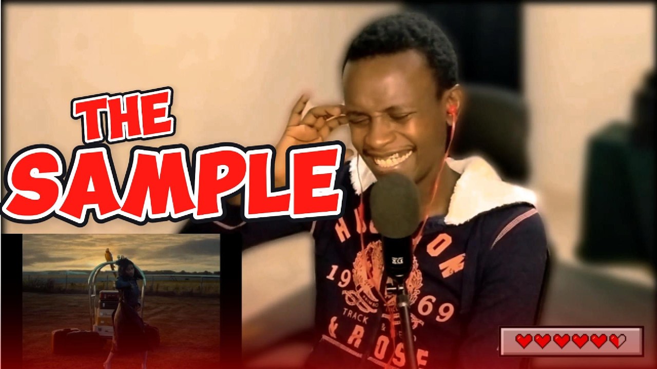 🎶 This Is Why West Africa RUNS African Music | “That Way” Reaction