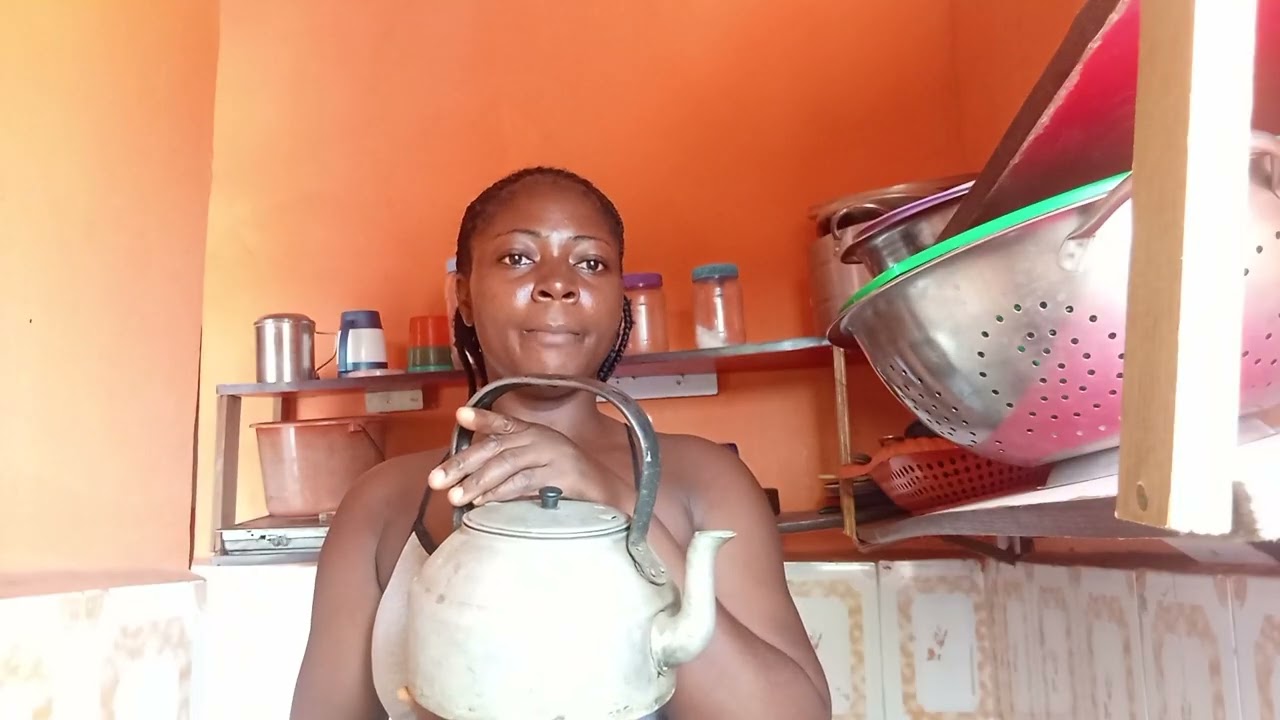 Kitchen Uensils - Igbo Identification #AsusuIgbo#IgboAmumamu#IgboKitchen#LearnIgbo#IgboCulture