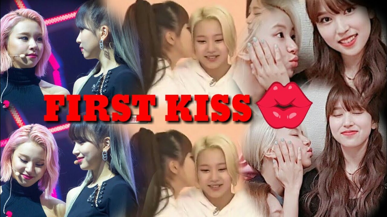 MICHAENG #12 FIRST KISS FINALLY HAPPENED!(2019)