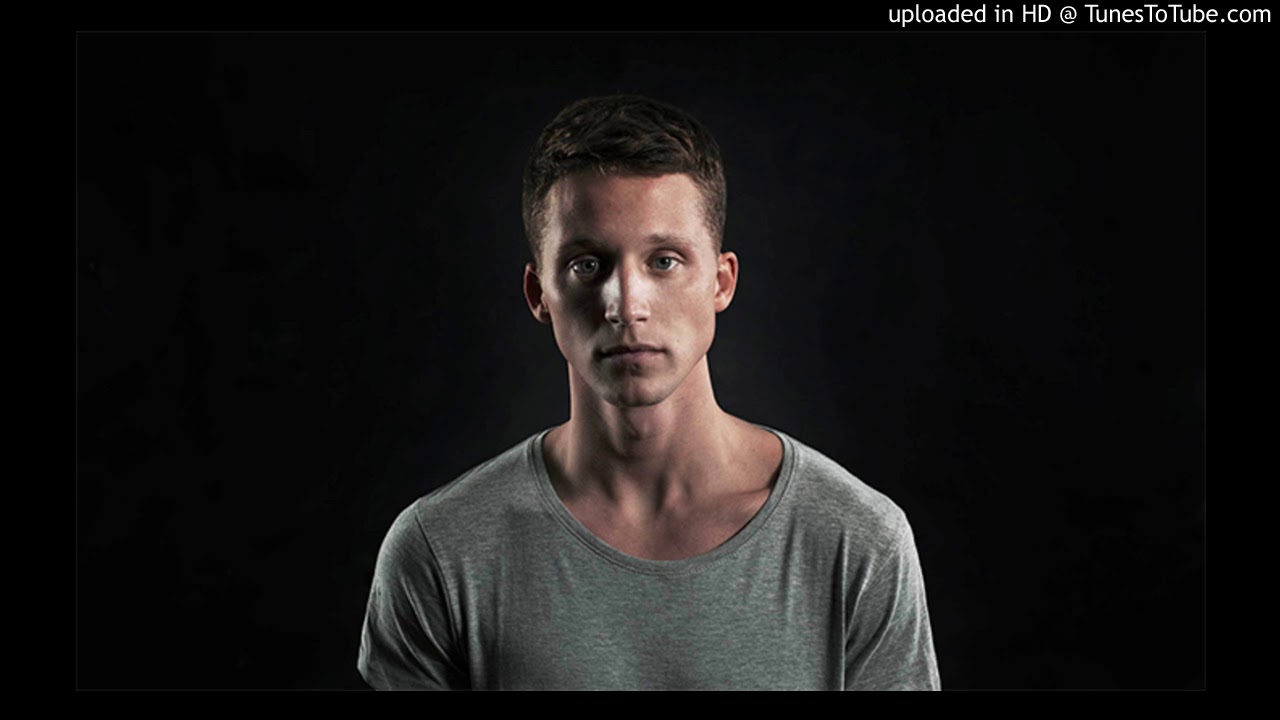 NF - Let You Down (Sped Up)