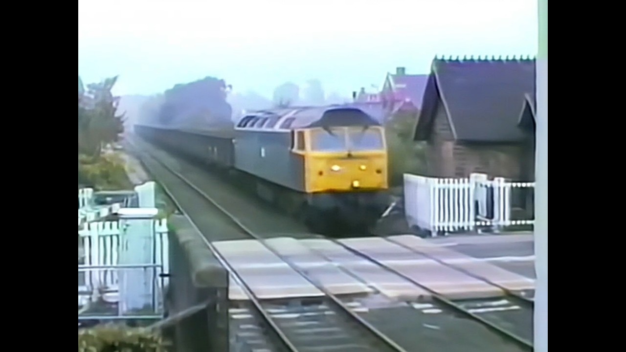 Class 47 diesel 47115