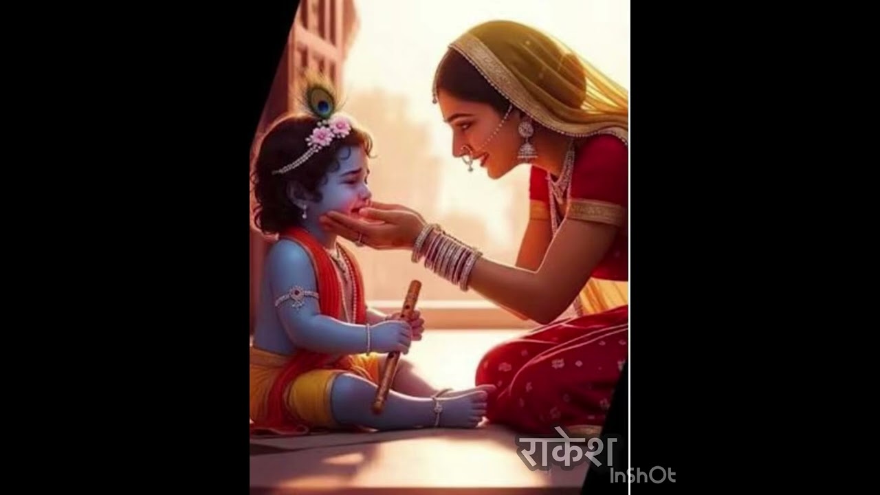 Shri Krishn Bhajan