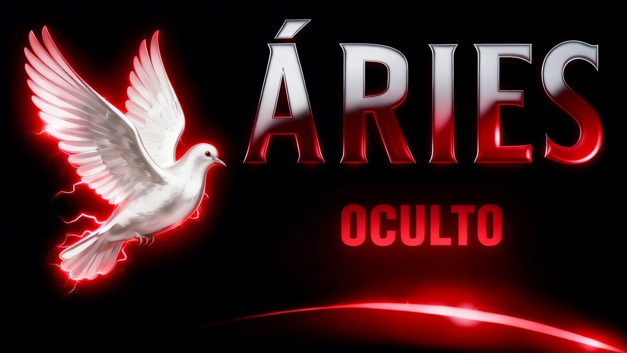 ♈ÁRIES ALGUÉM VOLTA EM DIAS | UMA PARTIDA DOLOROSA ESCONDE UMA VERDADE INEXPLICÁVEL