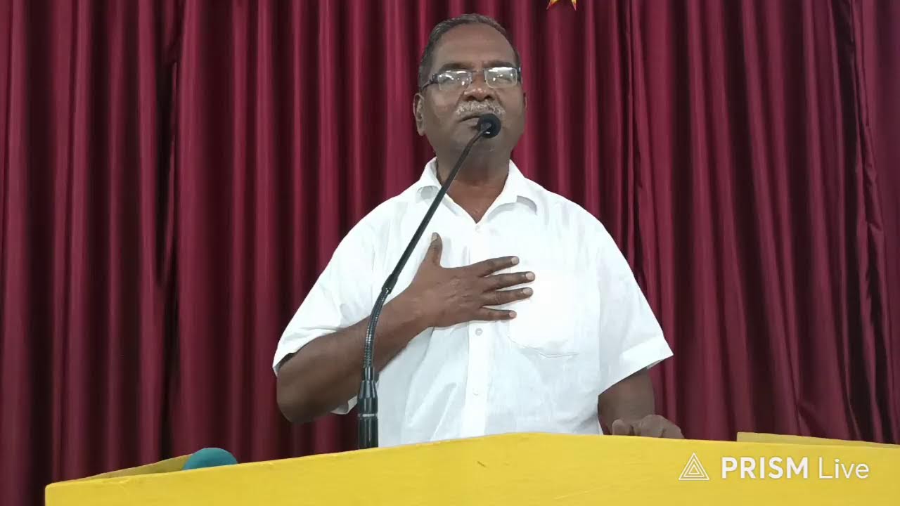 Live streaming of LEF.కనిగిరి .15.3 .2026  . ఆది వారం .చాట్ల David  సేవకులు. నా దేవునికి స్తోత్