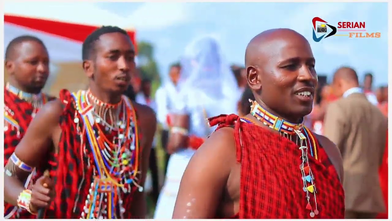 TEAM SHUKA AFRICA PERFORMANCE AT A WEDDING FUNCTION IN NTULELE