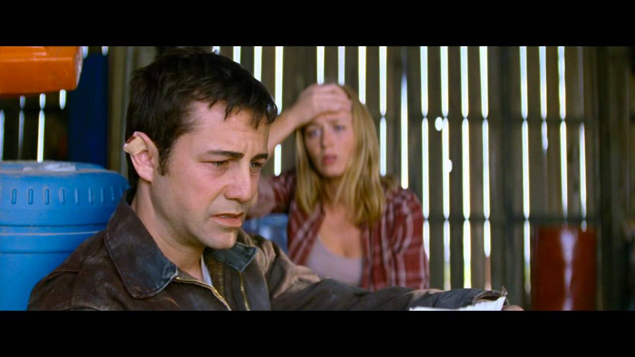 Looper Official Trailer - On Blu-ray and DVD