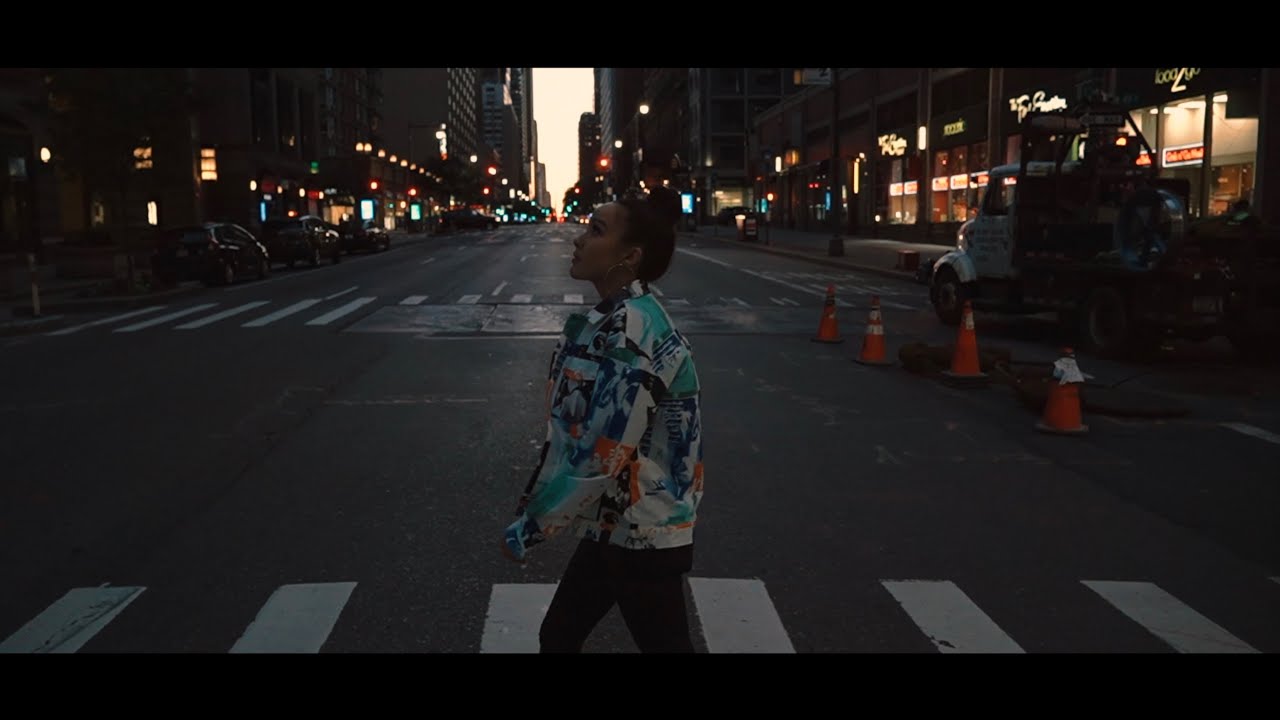 Special Moments | Tatiana Manaois (Official Music Video)