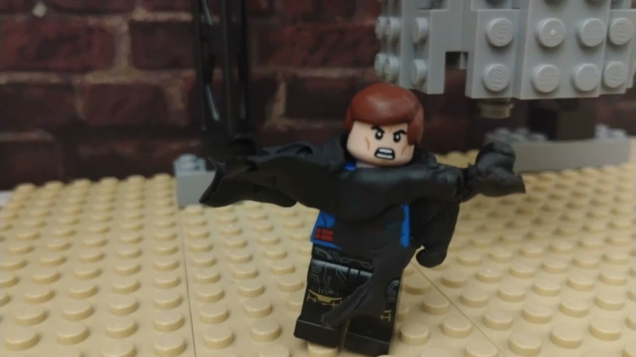Spider man 3 Eddie becomes venom