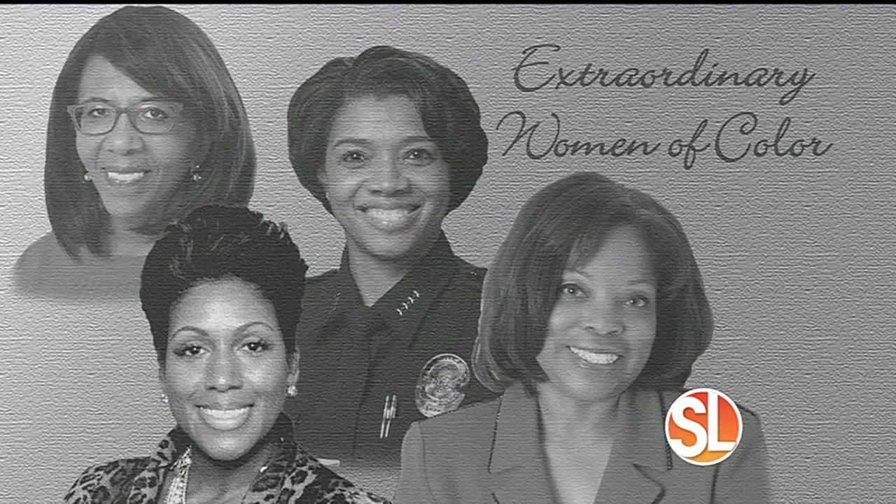 Black History Month: Honoring Phoenix Police Chief Jeri Williams, an EWOC