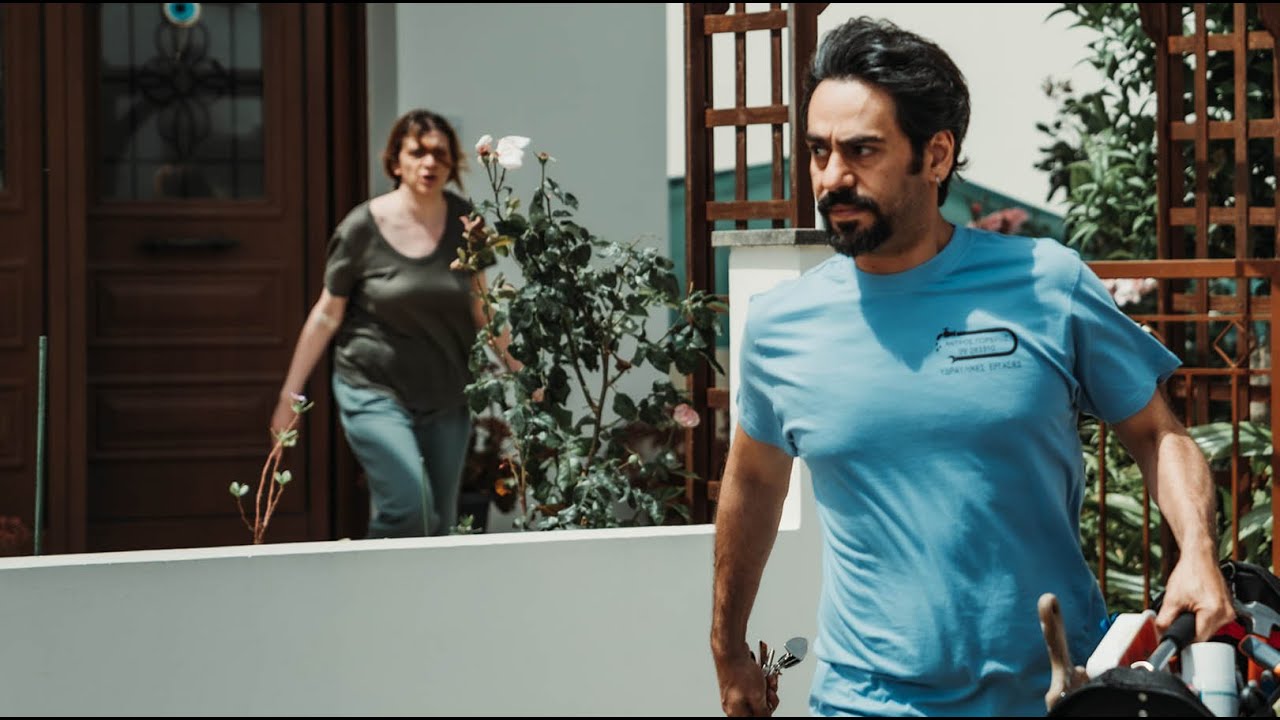 Κάρμα | Σ4 | Επεισόδιο 4 | Σύνδρομα