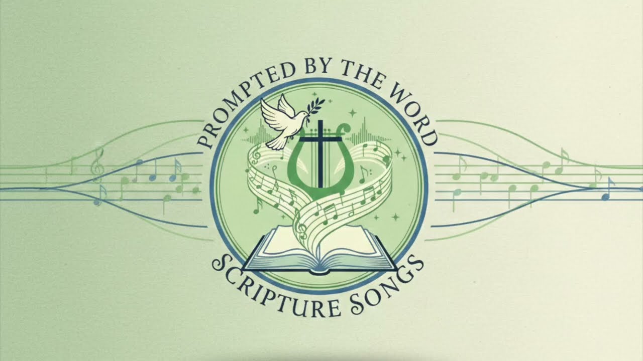Psalm 127 & 128 - Scripture Song