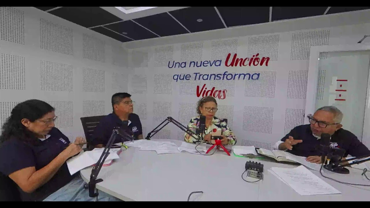 EN VIVO | SEMILLA RADIAL 03 MARZO 2026 - 4PM