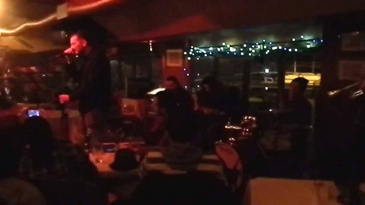 357 - Pesma za kraj sveta Unplugged