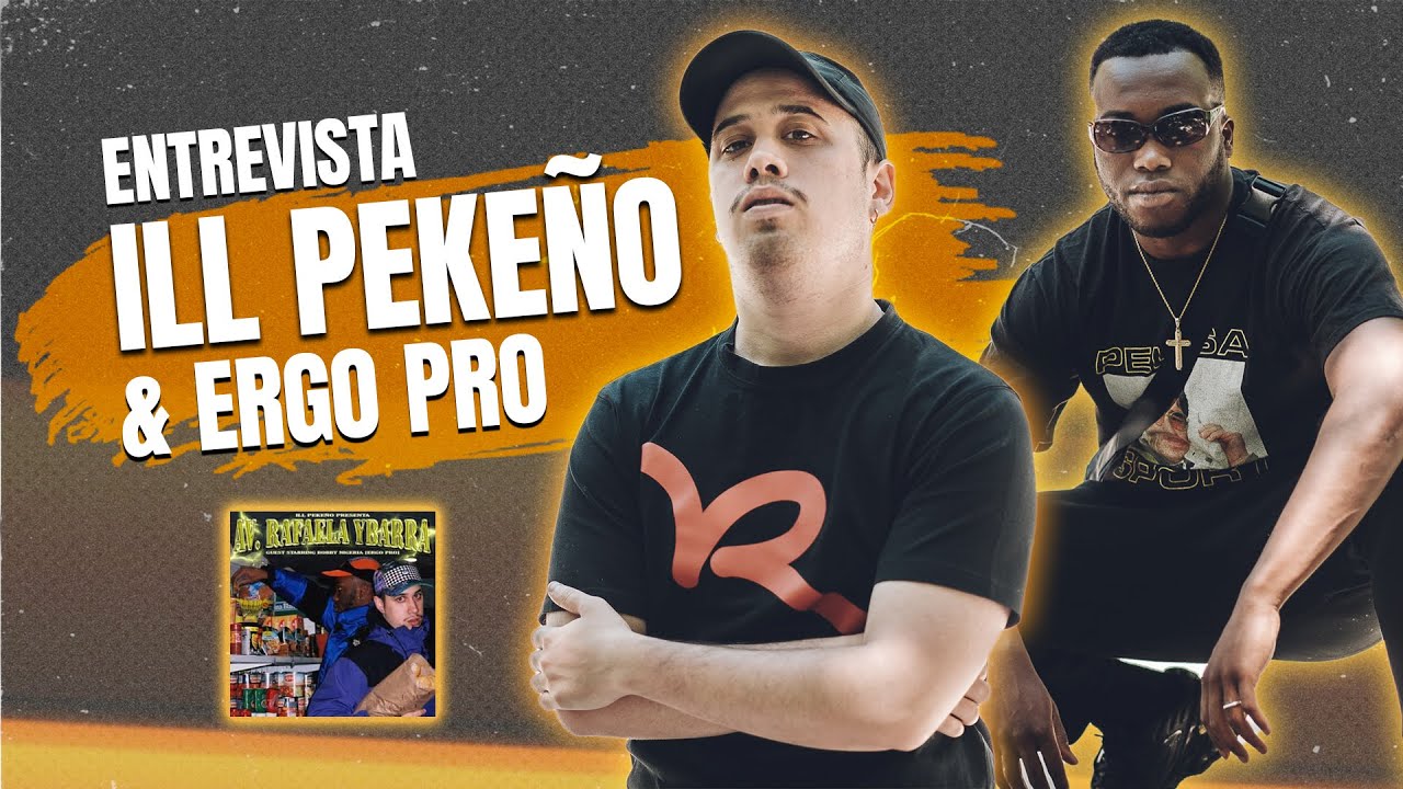 ILL PEKEÑO 