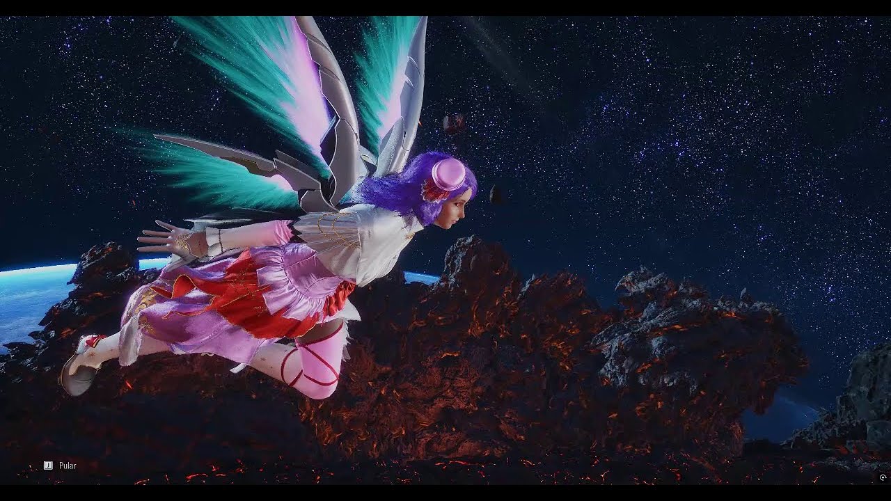 #tekken8