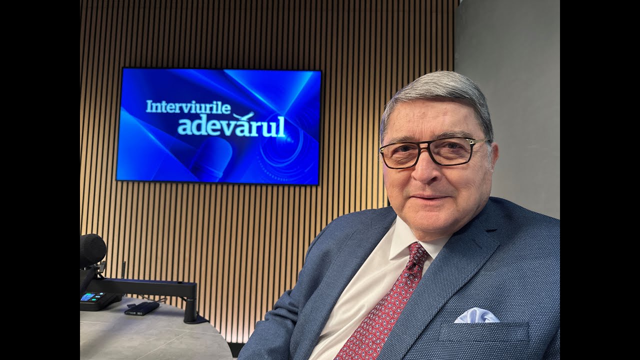 Fostul ministru de externe Emil Hurezeanu, politica externă a României și relația cu Donald Trump