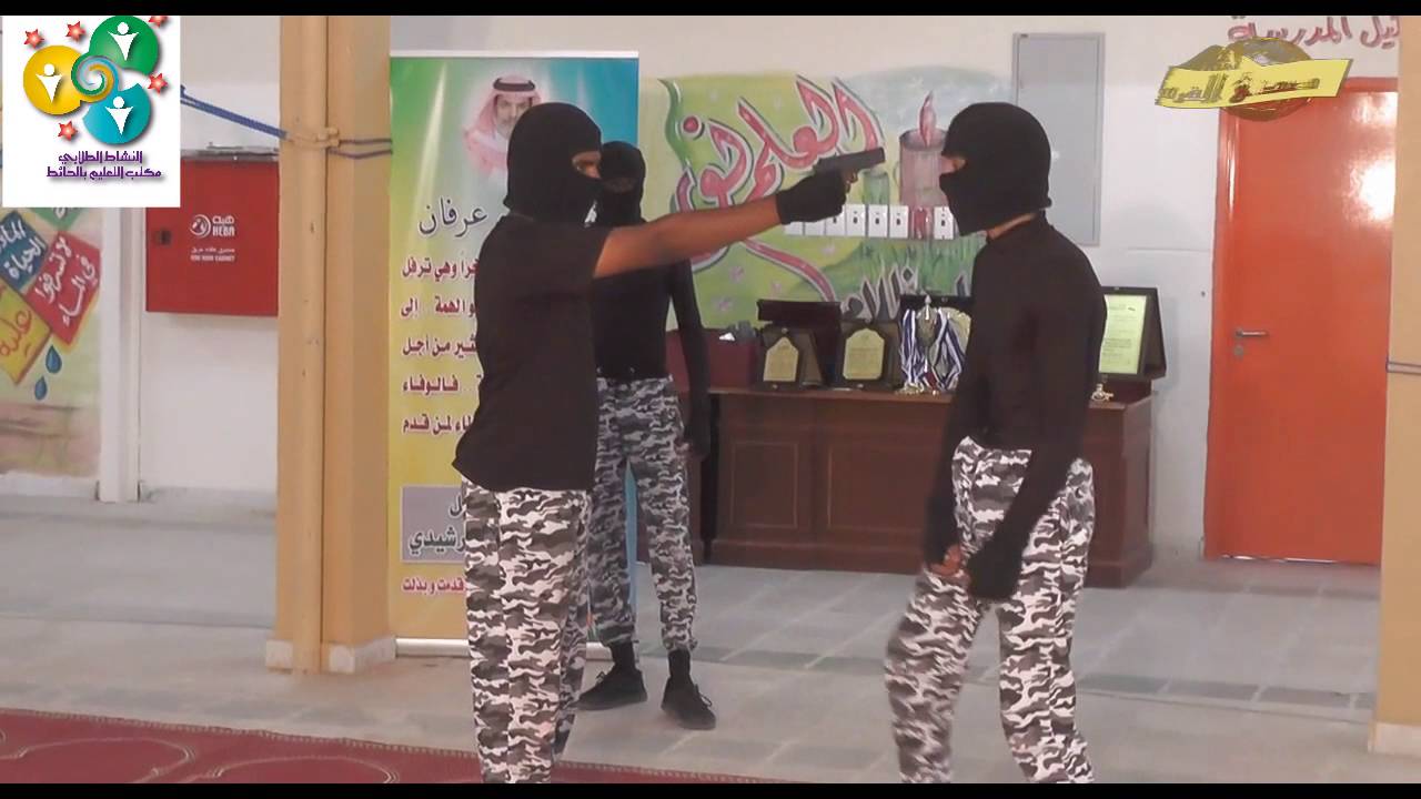 وطن لانحميه لانستحق العيش فيه