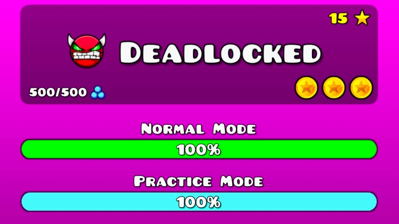 Прошел DEADLOCKED на 3 монетки с телефона, 3500 Att