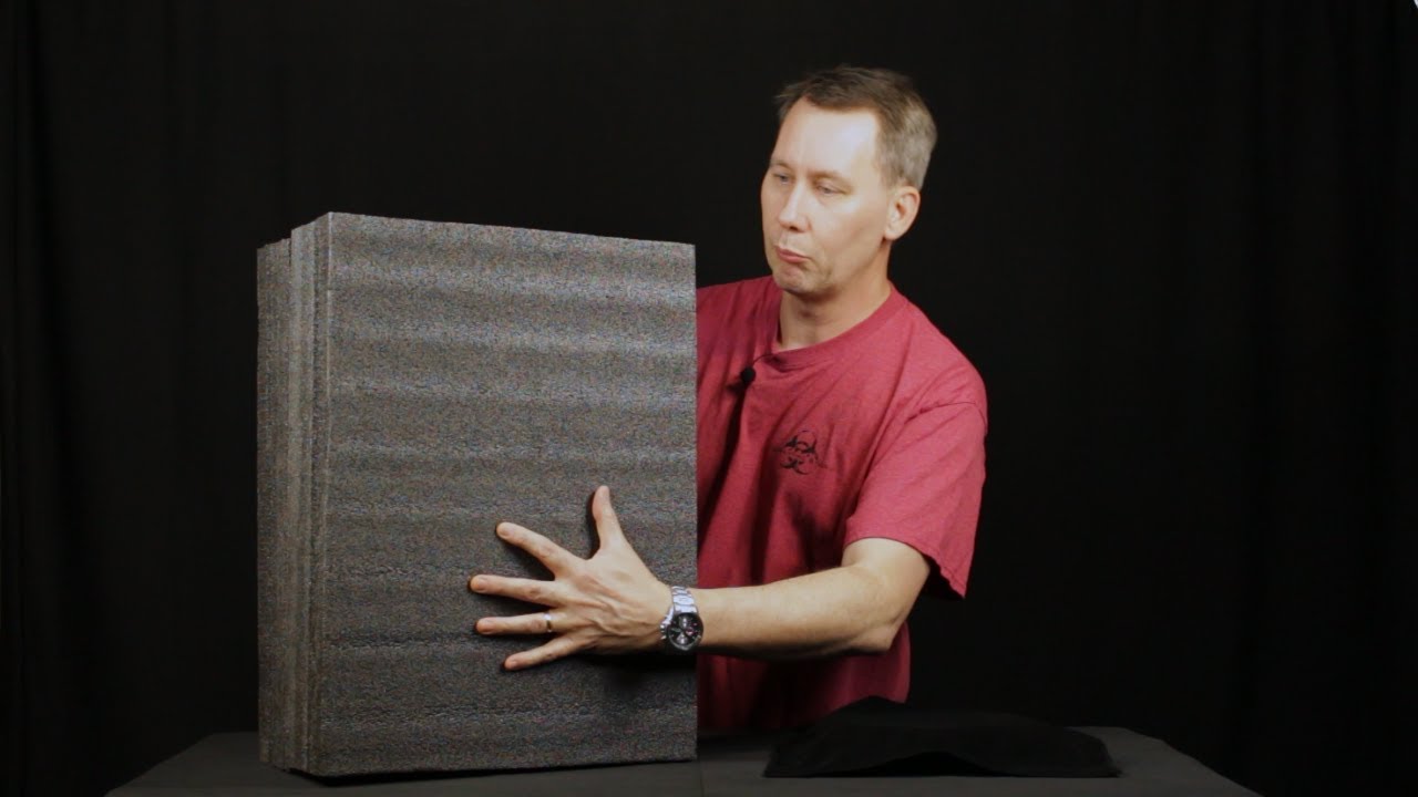 What's In the Box?