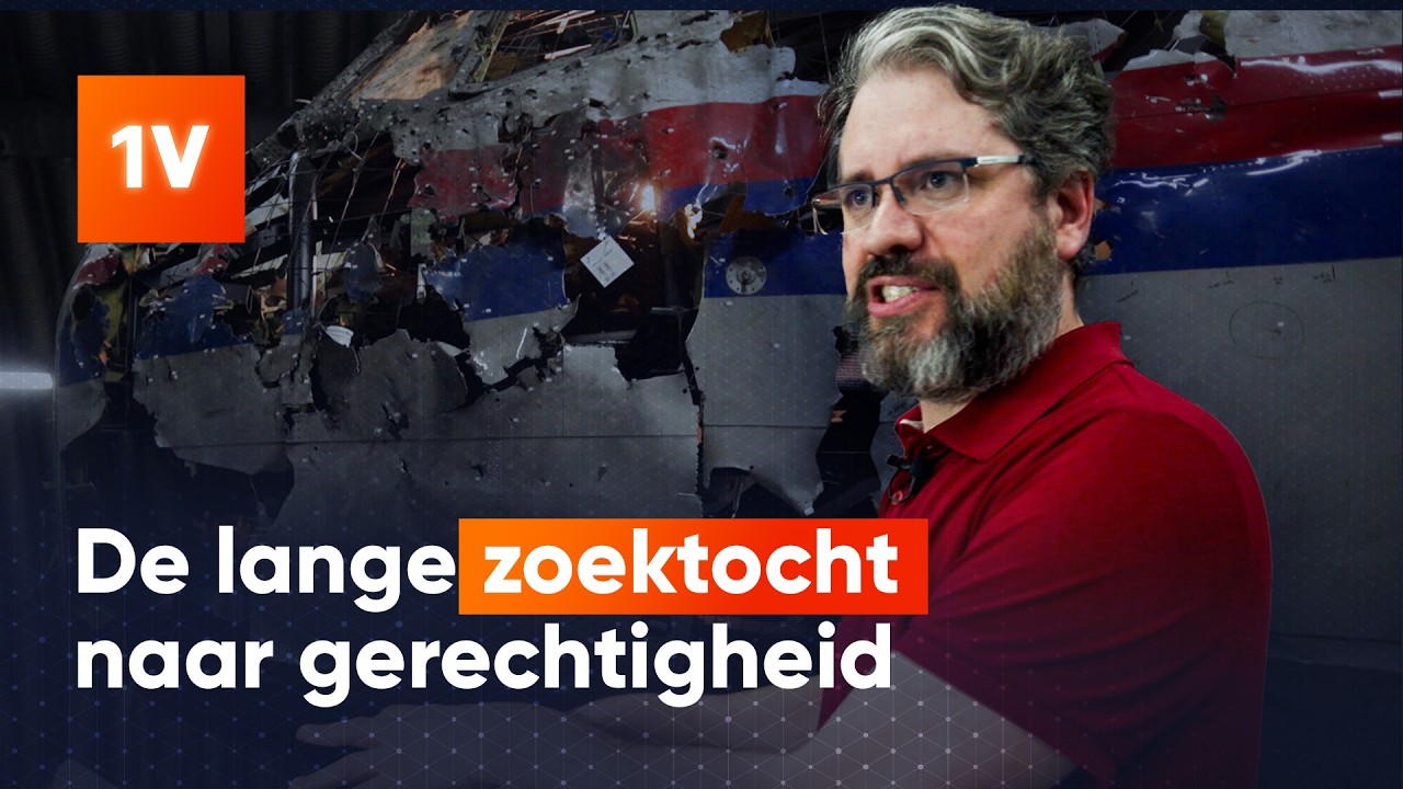 Hoe Bellingcat Russische militairen identificeerde in de MH17-zaak