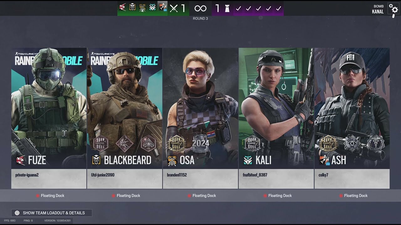 Some random Ash gameplay