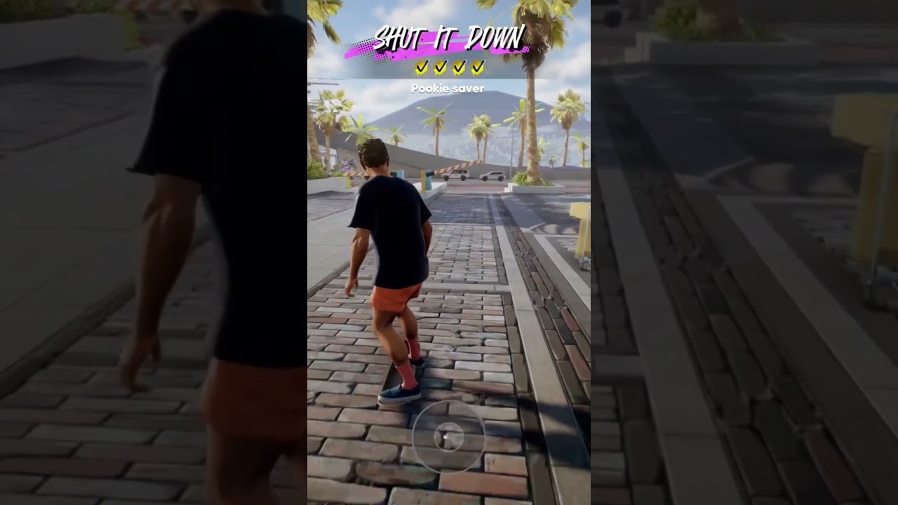 Skate #skate #skateclip #skateclipsdaily #fypシ #gaming #games