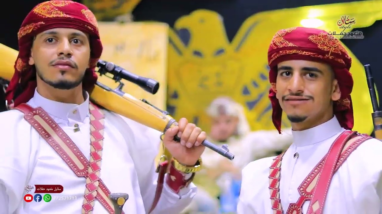 مونتاج أعراس ال الجهيم لفخامة العريسين محمد جهم الجهيم ومحمد جبير الجهيم. الف الف مبروك