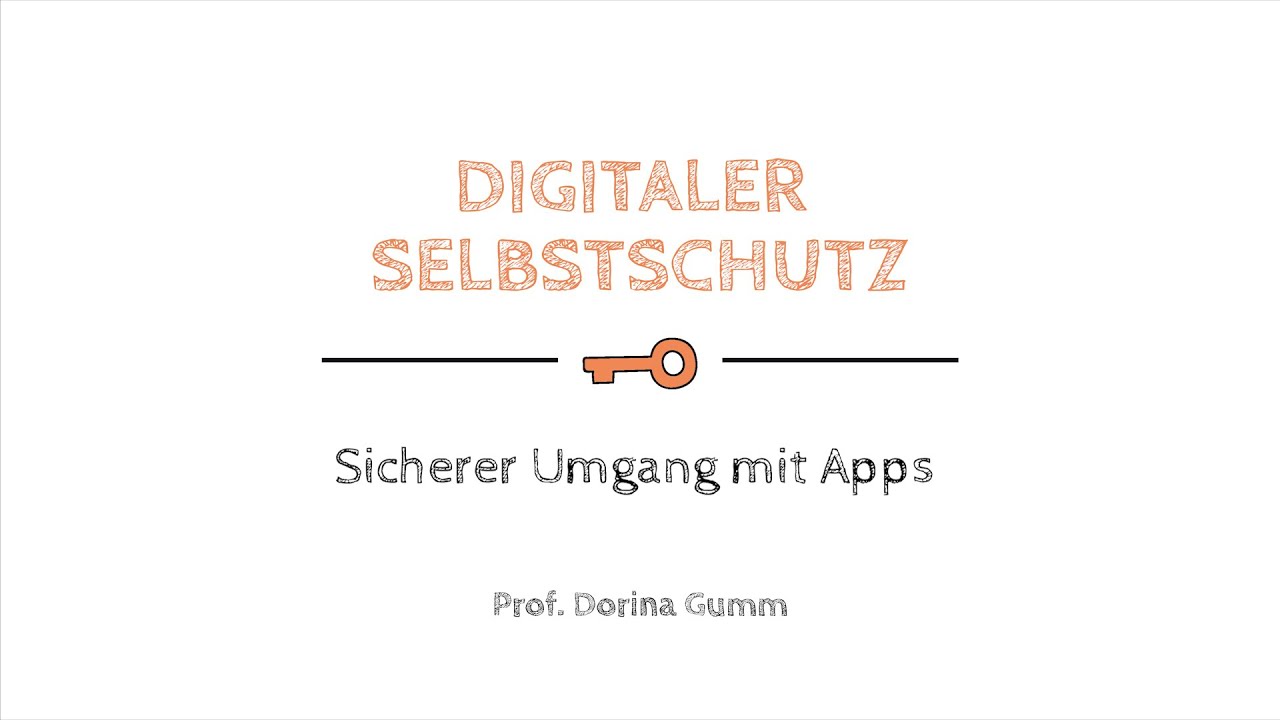 Digitaler Selbstschutz: Apps nicht jeden Datenzugriff erlauben
