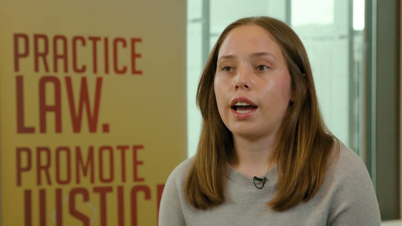 About the UDC Law Clinics