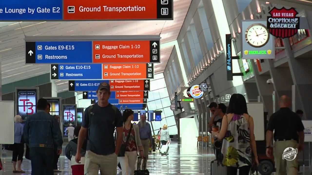 Aviation Innovation - Building for the Future