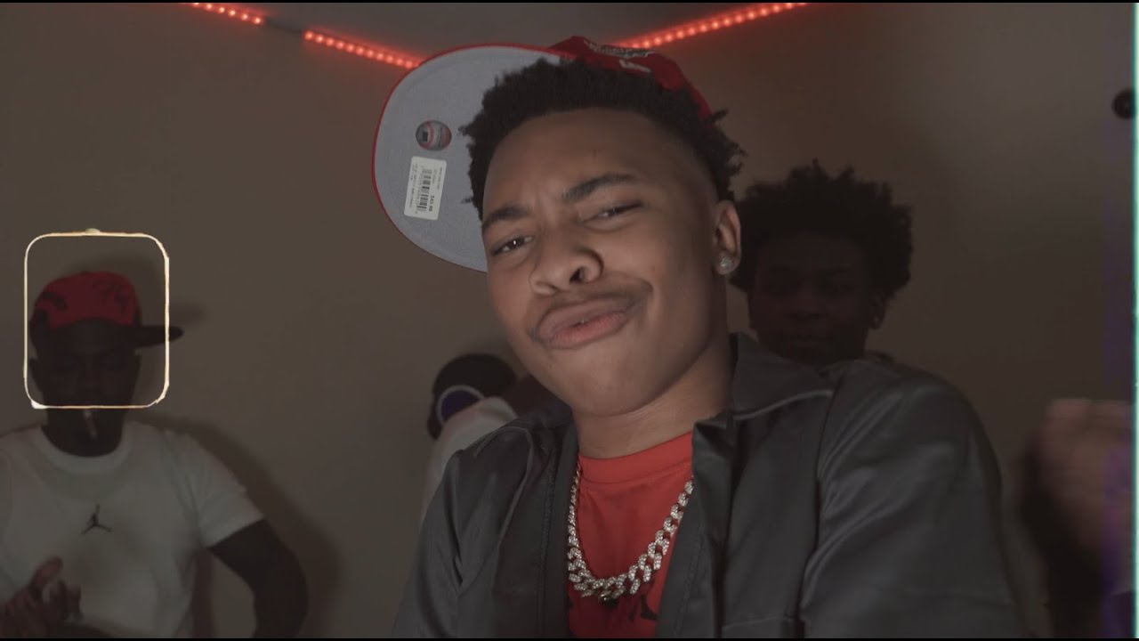 YNC Crashout - Blah Blah (Official Video)