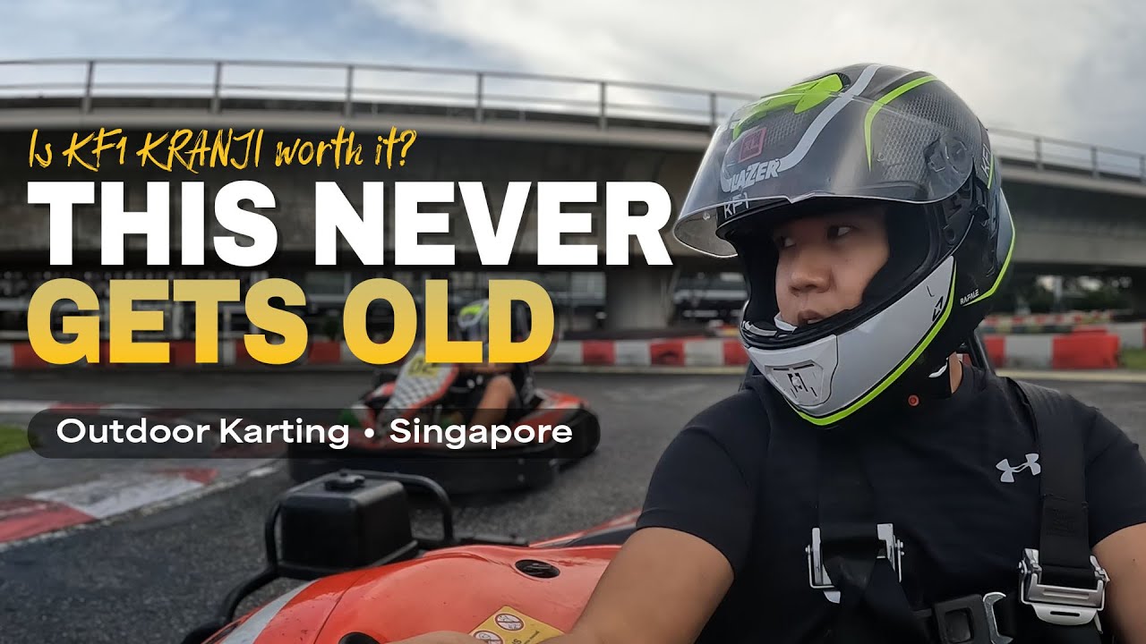 KF1 Kranji
