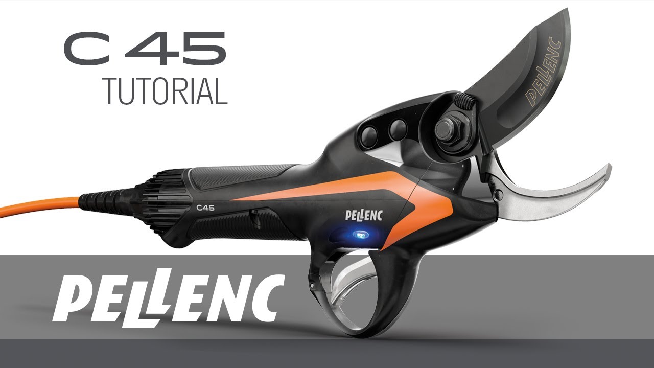 C45 - TUTORIAL