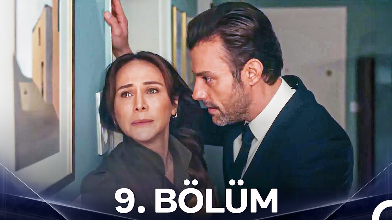 #YENİDEN Yalancı 9.B&ouml;l&uuml;m