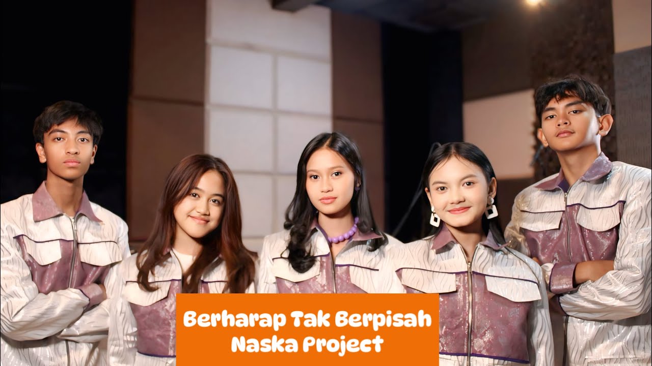 Berharap Tak Berpisah with Naska Project Band ‼️ Juara 2 Alseace 2026 #bassist #bassgirl #band #fyp 