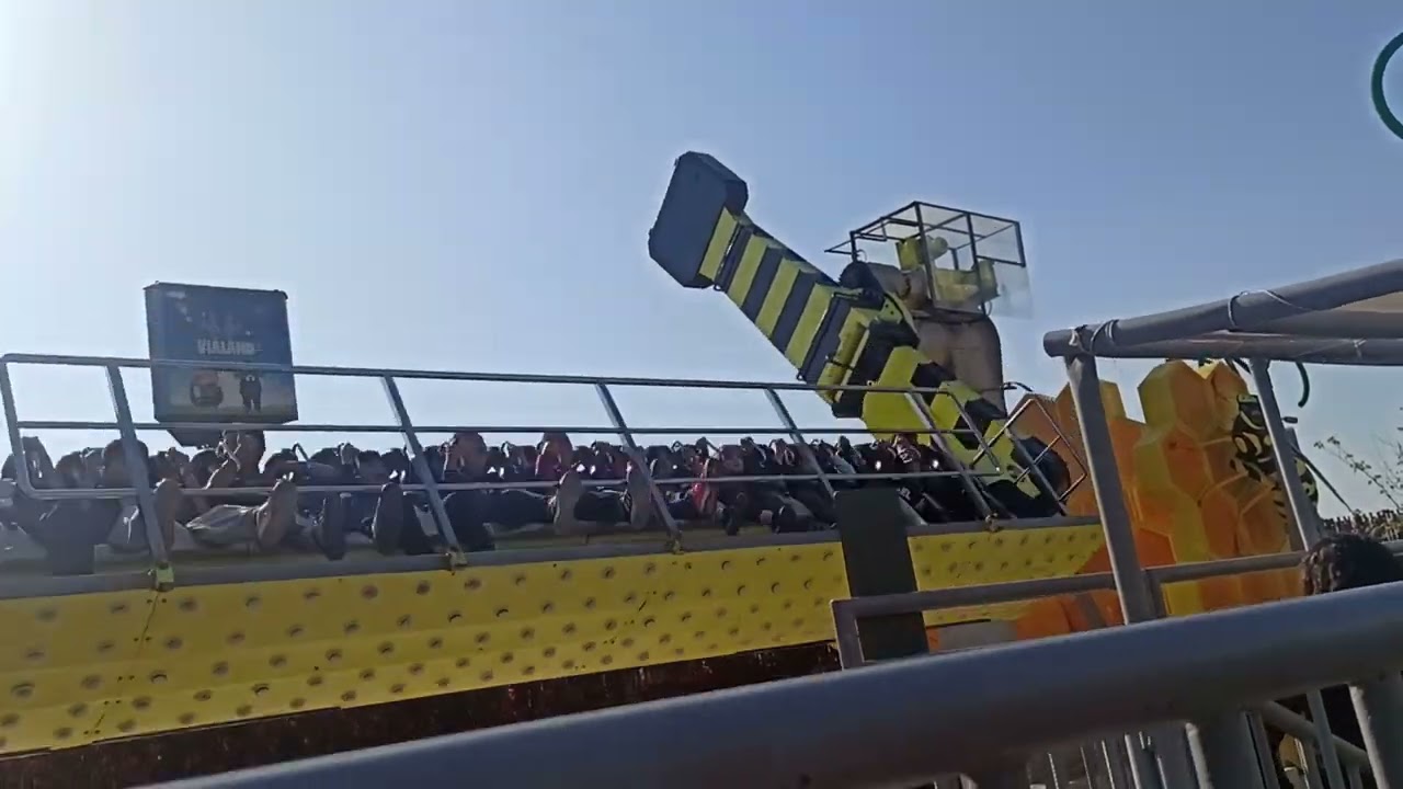 #yabanarısı #vialand #keșfetteyiz 🤮🤢